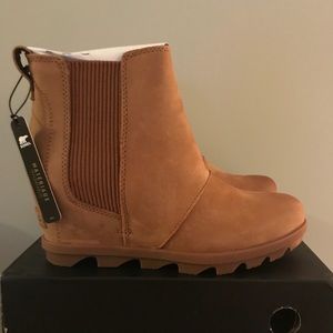 Sorel Joan of Arctic Wedge II Chelsea